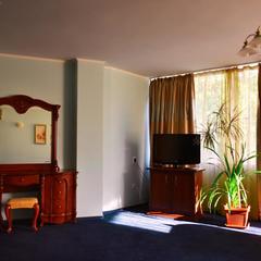 Гостиница Мирит, Сочи, Краснодарский край