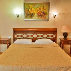 Гостиница Мирит, Сочи, Краснодарский край