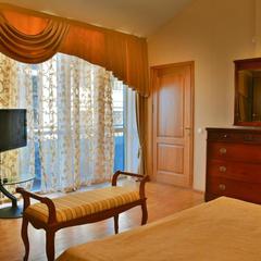 Гостиница Мирит, Сочи, Краснодарский край