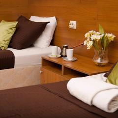 Гостевой дом Просперус, Сочи, Краснодарский край