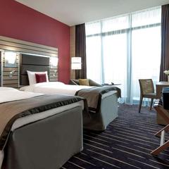 Отель Mercure Сочи Центр, Сочи, Краснодарский край