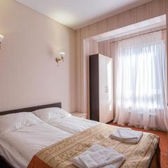 Гостевой дом Просперус, Сочи, Краснодарский край