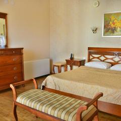 Гостиница Мирит, Сочи, Краснодарский край