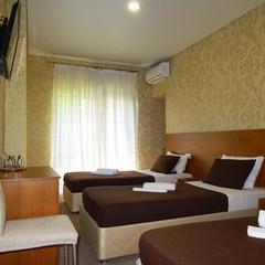 Гостевой дом Просперус, Сочи, Краснодарский край