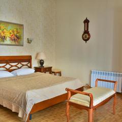 Гостиница Мирит, Сочи, Краснодарский край