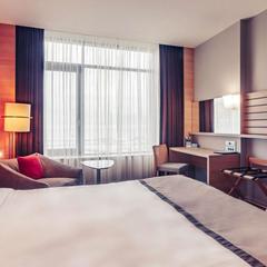 Отель Mercure Сочи Центр, Сочи, Краснодарский край