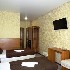 Гостевой дом Просперус, Сочи, Краснодарский край