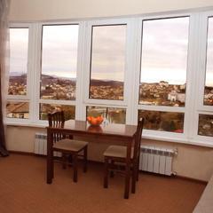 Гостевой дом Просперус, Сочи, Краснодарский край