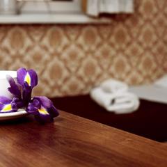 Гостевой дом Просперус, Сочи, Краснодарский край