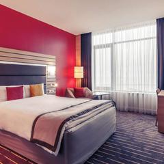 Отель Mercure Сочи Центр, Сочи, Краснодарский край