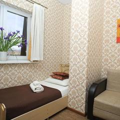 Гостевой дом Просперус, Сочи, Краснодарский край