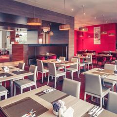 Отель Mercure Сочи Центр, Сочи, Краснодарский край