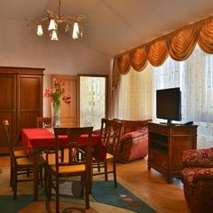 Гостиница Мирит, Сочи, Краснодарский край