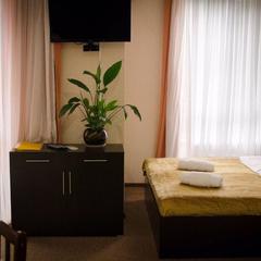 Гостевой дом Просперус, Сочи, Краснодарский край