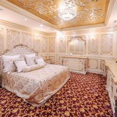 Отель Fidan Spa Hotel Sochi, Сочи, Краснодарский край