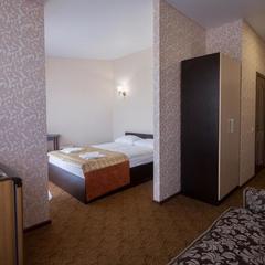 Гостевой дом Просперус, Сочи, Краснодарский край