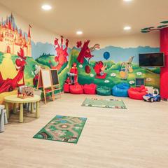 Отель Mercure Сочи Центр, Сочи, Краснодарский край