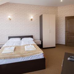 Гостевой дом Просперус, Сочи, Краснодарский край