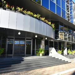 Гостиница Мирит, Сочи, Краснодарский край