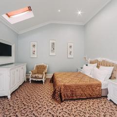 Отель Fidan Spa Hotel Sochi, Сочи, Краснодарский край