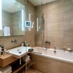 Отель Mercure Сочи Центр, Сочи, Краснодарский край