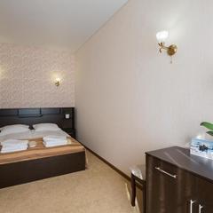 Гостевой дом Просперус, Сочи, Краснодарский край