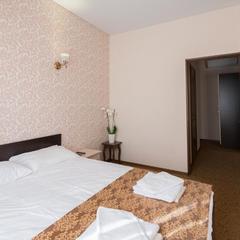 Гостевой дом Просперус, Сочи, Краснодарский край