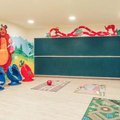 Отель Mercure Сочи Центр, Сочи, Краснодарский край