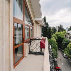 Отель Fidan Spa Hotel Sochi, Сочи, Краснодарский край