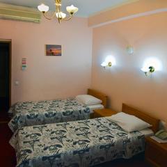 Гостиница Мирит, Сочи, Краснодарский край