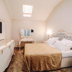 Отель Fidan Spa Hotel Sochi, Сочи, Краснодарский край