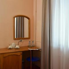 Гостиница Мирит, Сочи, Краснодарский край