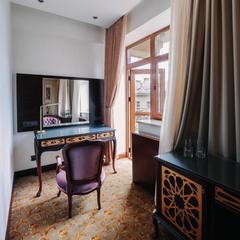 Отель Fidan Spa Hotel Sochi, Сочи, Краснодарский край