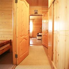 Гостевой дом Просперус, Сочи, Краснодарский край