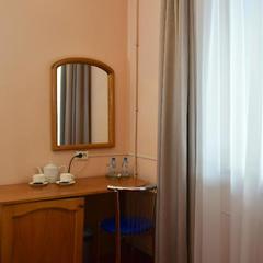 Гостиница Мирит, Сочи, Краснодарский край