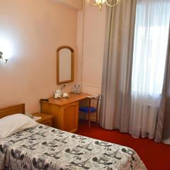 Гостиница Мирит, Сочи, Краснодарский край