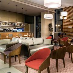 Отель Mercure Сочи Центр, Сочи, Краснодарский край