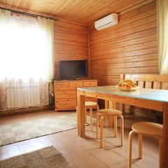 Гостевой дом Просперус, Сочи, Краснодарский край