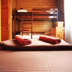 Гостевой дом Просперус, Сочи, Краснодарский край