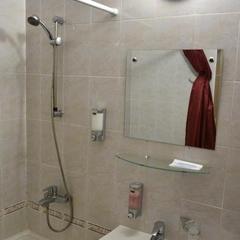 Гостиница Мирит, Сочи, Краснодарский край