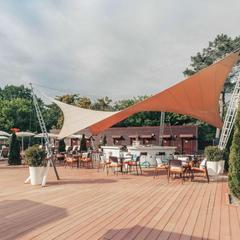 Отель Mercure Сочи Центр, Сочи, Краснодарский край