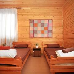 Гостевой дом Просперус, Сочи, Краснодарский край