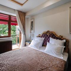 Отель Fidan Spa Hotel Sochi, Сочи, Краснодарский край