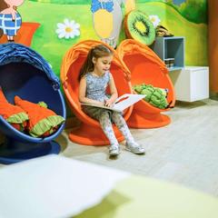 Отель Mercure Сочи Центр, Сочи, Краснодарский край