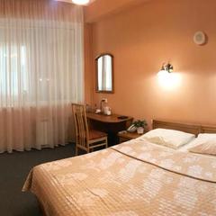 Гостиница Мирит, Сочи, Краснодарский край