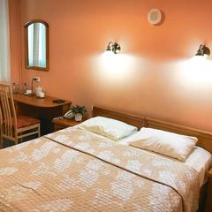 Гостиница Мирит, Сочи, Краснодарский край