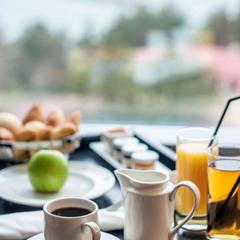 Отель Mercure Сочи Центр, Сочи, Краснодарский край