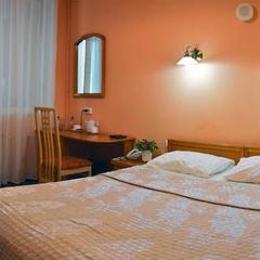 Гостиница Мирит, Сочи, Краснодарский край