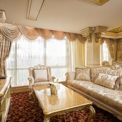 Отель Fidan Spa Hotel Sochi, Сочи, Краснодарский край