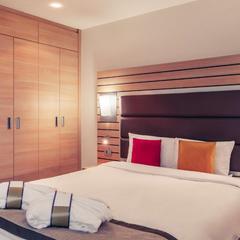 Отель Mercure Сочи Центр, Сочи, Краснодарский край